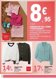 Catalogue E.Leclerc Hypermarché page 14