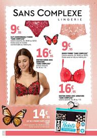 Catalogue E.Leclerc Hypermarché page 18