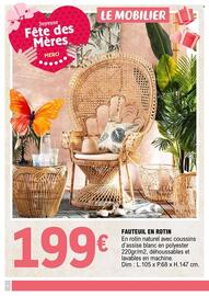 Catalogue E.Leclerc Hypermarché page 26