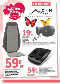 Catalogue E.Leclerc Hypermarché page 30