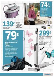 Catalogue E.Leclerc Hypermarché page 37