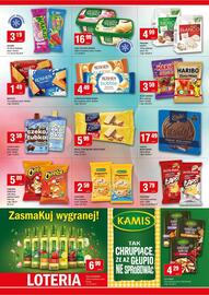 Chorten gazetka tydzień 21 Strona 3