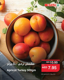 Spar catalogue Page 1