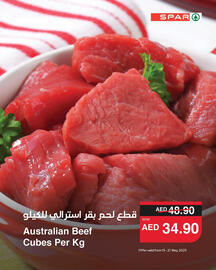 Spar catalogue Page 4