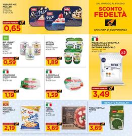 Volantino Alì Supermercati Pagina 11