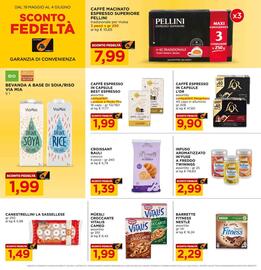Volantino Alì Supermercati Pagina 12