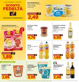 Volantino Alì Supermercati Pagina 14