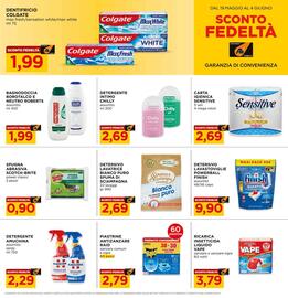 Volantino Alì Supermercati Pagina 15