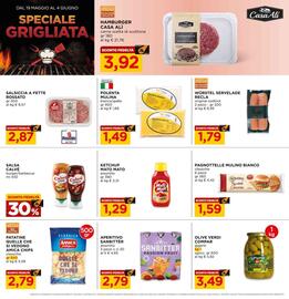 Volantino Alì Supermercati Pagina 16