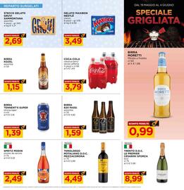 Volantino Alì Supermercati Pagina 17