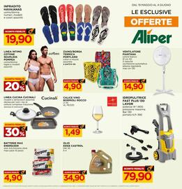 Volantino Alì Supermercati Pagina 19
