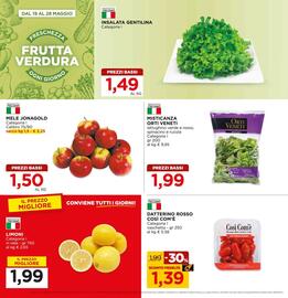 Volantino Alì Supermercati Pagina 2