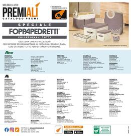 Volantino Alì Supermercati Pagina 20