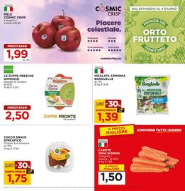 Volantino Alì Supermercati Pagina 3