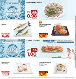 Volantino Alì Supermercati Pagina 6