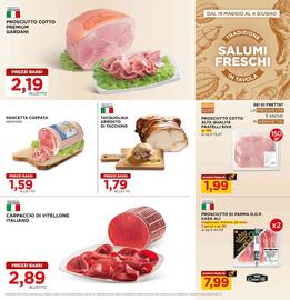 Volantino Alì Supermercati Pagina 7