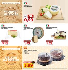 Volantino Alì Supermercati Pagina 8