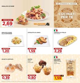 Volantino Alì Supermercati Pagina 9