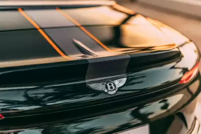 Bentley catalogue Page 2