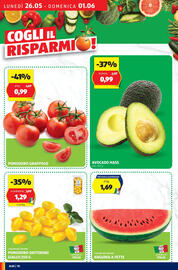 Volantino ALDI settimana 22 Pagina 10