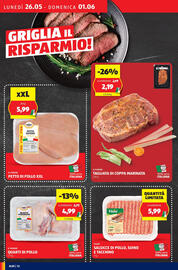 Volantino ALDI settimana 22 Pagina 12