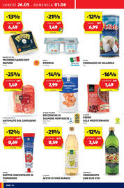 Volantino ALDI settimana 22 Pagina 14