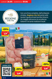 Volantino ALDI settimana 22 Pagina 18
