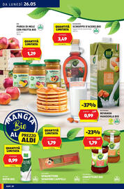 Volantino ALDI settimana 22 Pagina 20