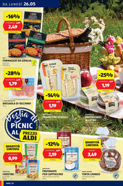 Volantino ALDI settimana 22 Pagina 22