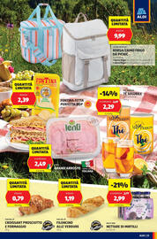 Volantino ALDI settimana 22 Pagina 23