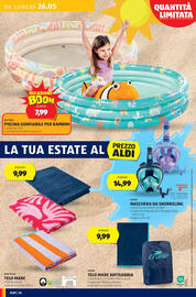 Volantino ALDI settimana 22 Pagina 24