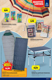 Volantino ALDI settimana 22 Pagina 25