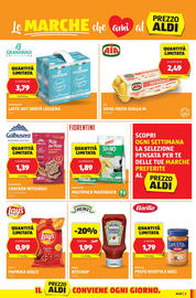 Volantino ALDI settimana 22 Pagina 3