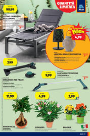 Volantino ALDI settimana 22 Pagina 31
