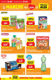 Volantino ALDI settimana 22 Pagina 6