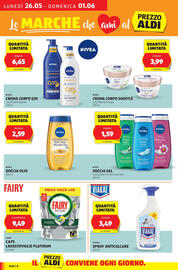Volantino ALDI settimana 22 Pagina 8