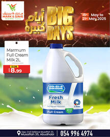 Mark & Save catalogue Page 4