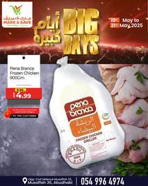 Mark & Save catalogue Page 9