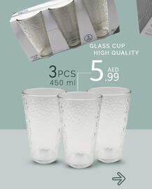 Al Nahda Gift Center catalogue Page 3