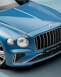 Bentley catalogue Page 1