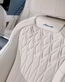 Bentley catalogue Page 2