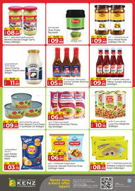Kenz Hypermarket catalogue Page 10