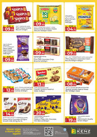 Kenz Hypermarket catalogue Page 11