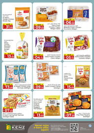 Kenz Hypermarket catalogue Page 13