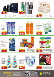 Kenz Hypermarket catalogue Page 14