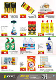 Kenz Hypermarket catalogue Page 15