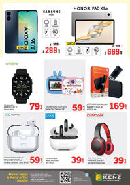 Kenz Hypermarket catalogue Page 21