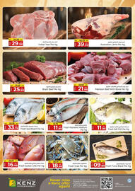 Kenz Hypermarket catalogue Page 3