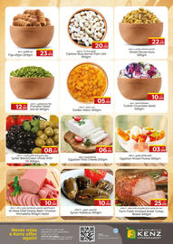 Kenz Hypermarket catalogue Page 4