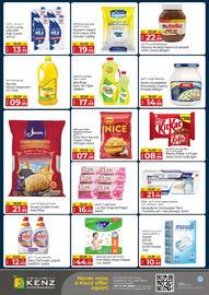 Kenz Hypermarket catalogue Page 7